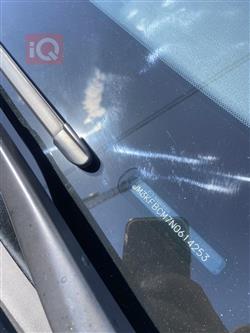 مازدا CX-5